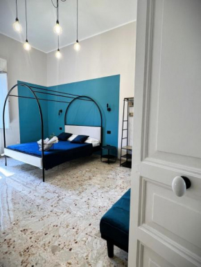 Lucky Corner Taranto